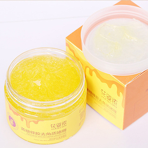 Cera di paraffina liquida cosmetica economica per <span class=keywords><strong>mani</strong></span> e piedi idratante Anti rughe cera per <span class=keywords><strong>mani</strong></span> al miele - Product Image 5