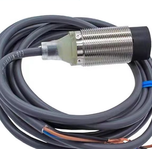 Sensor de Proximidad Inductivo Industrial Original Omr E2E-X7D1-N E2E-X2D1 X3D1 X7D1 E2E-X5MC112 X10MC118 X2MC18 en Stock - Product Image 1