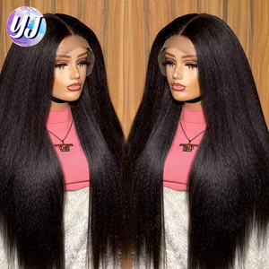 Wholesale Burmese Curly <strong>Wig</strong> Human Hair Lace Front <strong>Wigs</strong> HD Full <strong>4c</strong> 4b <strong>Edges</strong> Texture Hairline Raw Cambodian Deep Kinky Curly <strong>Wig</strong> - Product Image 3