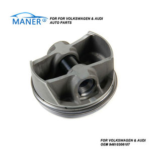 MANER 94610306107 Piezas de Motor, Pistón Forjado y Anillos de Pistón para Porsche 94610306019 94610306108 - Product Image 1