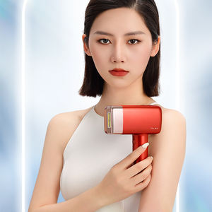 Mesin Laser penghilang bulu Mlay T14, teknologi lensa Epilator untuk peremajaan kulit dan pembersihan Jerawat - Product Image 4