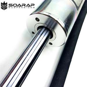 Amortiguadores Delanteros y Traseros SOARAP de Alta Calidad Off-Road 4X4 para MITSUBISHI TRITON <span class=keywords><strong>L200</strong></span> - Product Image 6