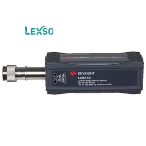 คีย์ไซท์ L2051xa 10mhz ถึง 6ghz/50000 การอ่านข้อมูล/วินาที/-70 +26 Dbm Lan เซ็นเซอร์วัดกำลังไฟฟ้าแบบไดนามิกเรนจ์กว้าง - Product Image 3
