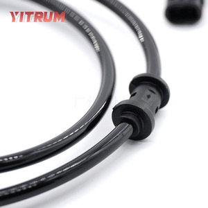 YITRUM เซ็นเซอร์ความเร็วล้อ ABS 1645400717 1645400917 สำหรับชิ้นส่วนรถยนต์เมอร์เซเดส-เบนซ์ - Product Image 3