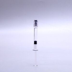 <span class=keywords><strong>Prix</strong></span> d'usine 1ML ISO 14001 Emballage de seringue préremplie en verre Logo personnalisé stérile pour emballage médical - Product Image 4