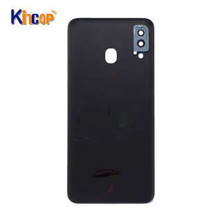 El más nuevo de la batería para <span class=keywords><strong>Samsung</strong></span> teléfono móvil para <span class=keywords><strong>Samsung</strong></span> Galaxy A20s A207 de reemplazo de la cubierta posterior - Product Image 2