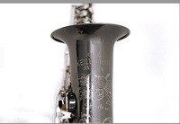 German KEILWERTH Alto Phantom Eb Saxophone Sx90R Brass Material High Quality Instrument