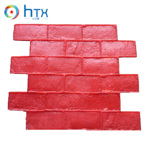 Polyuréthane moule <span class=keywords><strong>empreinte</strong></span> de <span class=keywords><strong>béton</strong></span> rouleau - Product Image 5