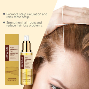 Huile Essentielle Nourrissante et Adoucissante pour les <span class=keywords><strong>Cheveux</strong></span>, Améliore les Frisotis, Sublime la Brillance et la Douceur, Huile de Soin Quotidien pour <span class=keywords><strong>Cheveux</strong></span> - Product Image 4