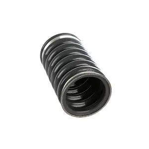 High Quality Truck cooling System rubber hose Silicone hose OEM 1525145 2057832 2057833 1796393