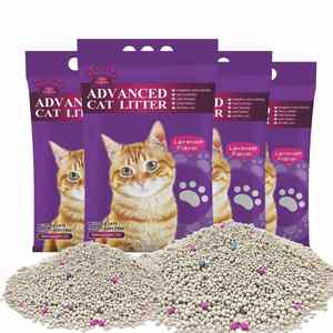 ทรายแมวเบนโทไนต์ Arena Para Gato สำหรับขาย - Product Image 1
