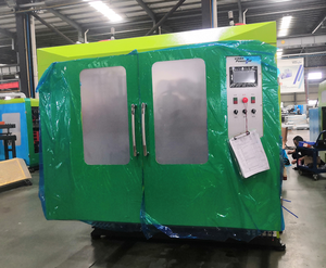 200 500 1000ml hdpe pp pehd Joghurt flaschen behälter PE Plastik milch flaschen Extrusion sblasform maschine Preis - Product Image 4