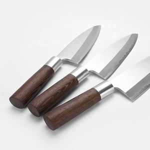 Produits de haute qualité en vente chaude Couteau classique Barracuda en acier inoxydable <span class=keywords><strong>Rostfrei</strong></span> de 8 pouces - Product Image 3