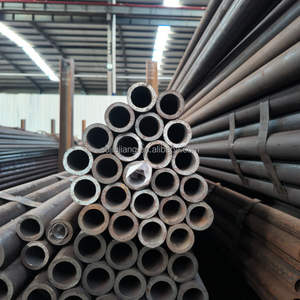 Pipa Baja Karbon Seamless ERW SSAW LSAW X42 X52 X60 X70 EN 10208 L210 L235 L245 L290 <span class=keywords><strong>L360</strong></span> <span class=keywords><strong>LINE</strong></span> - Product Image 3