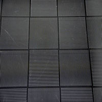 Plaque diffuseur de lumière LGP gravée de haute qualité, en acrylique transparent, pour LED industrielle, personnalisée, montée 90 80
