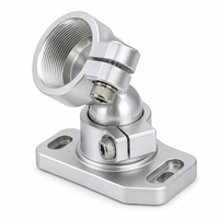 Pièces de précision en cuivre pour automatisation, petites séries, revêtement en poudre, tolérances strictes, fourniture directe usine, usinage CNC