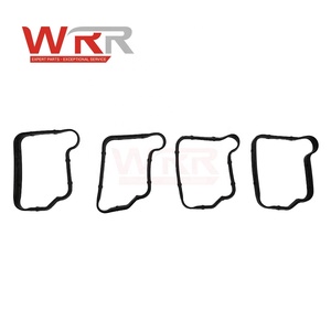 WRR 2710161221 汽车发动机气门盖垫片适用于梅赛德斯奔驰 W204 C204 E180 E250 E300 - Product Image 3