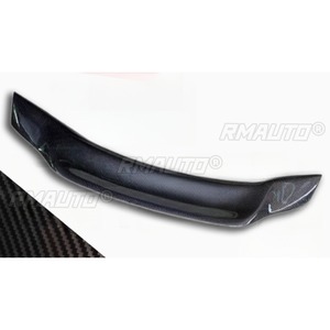 Kits de style pour Mercedes-Benz Classe E W212 E63 E200-350 2009-2015 : Aileron arrière, Spoiler de coffre, Aileron de toit, Kit carrosserie - Product Image 4