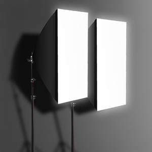 Equipo de Fotografía en Oferta, Juego de Trípode para Estudio Fotográfico, 4 Lámparas de <span class=keywords><strong>Bombilla</strong></span>, Kit de Iluminación con Softbox de 60*90 cm para Fotografía - Product Image 3