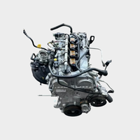 Moteur essence turbo Ecotec SIDI 1.5T LFV d'origine, démonté en usine, quatre cylindres, complet, pour véhicule GM 1.5T