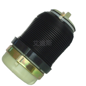 Amortiguador de Aire 4F0616001J para A6 C6 4F, Cámara de Aire Trasera, Pieza AT9040C - Product Image 2