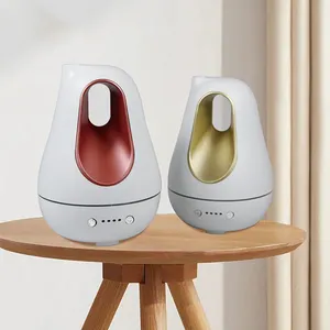 Wholesale Plastic Aroma Diffuser Mist Maker Dogger Small Appliances Room Humidifiers for Home Diffuseur De Parfum