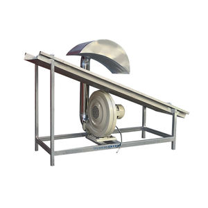 <b>Plastic</b> Pelletising Machine Accessories Blow <b>Strip</b> Machine <b>Plastic</b> Pellet Machine - Product Image 2