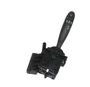 Accent Rio Công Tắc Xi Nhan Đèn Pha 93410-1G000 2006-2011 Công Tắc Kết Hợp Ô Tô 93400-4A050 93410-1G000 - Product Image 5