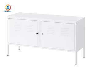 Elegant Modern Design Removable Units Steel <b>TV</b> Cabinets for Living Rooms and Bedrooms - Product Image 1
