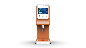 Bán chạy nhất điện servo riveter tự động tiết kiệm năng lượng kỹ thuật số chuyên dùng cho tiếp xúc bạc và đinh tán bằng thép không gỉ - Product Image 3