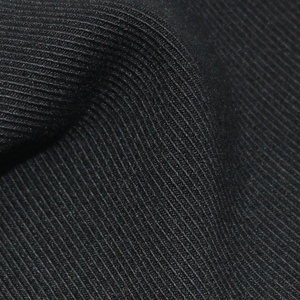 <span class=keywords><strong>Pantalon</strong></span> décontracté pour filles en mélange de nylon et de rayonne tissé en sergé ultra doux et lourd, super extensible et confortable (coupe ferroviaire) - Product Image 3