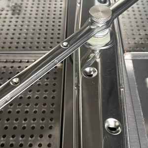 <span class=keywords><strong>Lave</strong></span>-<span class=keywords><strong>vaisselle</strong></span> sous comptoir grande capacité pour bars et cafés, facile à utiliser, livraison rapide, directement du fabricant – Offre Spéciale - Product Image 3