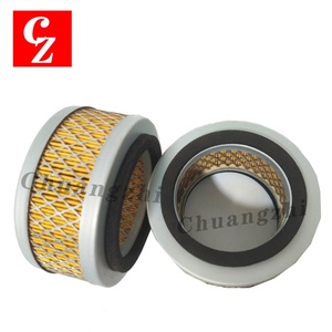 Nuevo Filtro de Aire 70123-66140 para Compresor de Aire Chicago con Alta Calidad 7012366140 - Product Image 4
