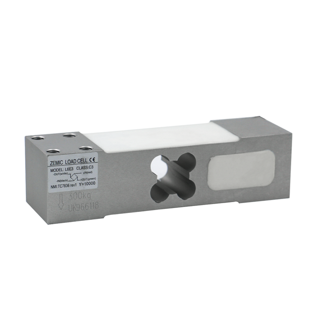 HUGEST L6E3 High precision pressure sensor with low temperature resistance and corrosion resistance