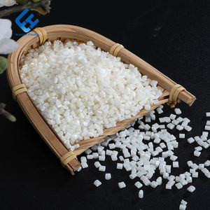 Granuli di Plastica ABS/<span class=keywords><strong>PC</strong></span> <span class=keywords><strong>PC</strong></span> Modificato per Alta Resistenza agli Urti Resistenza UV Alta Lucentezza Ignifugo Certificato ROHS/ISO per Settore Automobilistico - Product Image 5