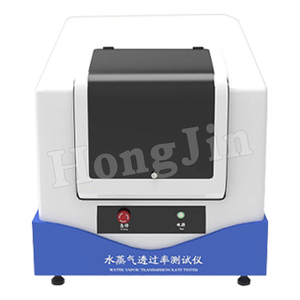 Gravimetric Water Vapor Transmission Rate Tester <b>Paper</b> Water Vapor Transmission Rate Tester Film Moisture Permeability Tester - Product Image 6