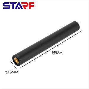 Antenne satellite portable Tiantong bande S 1,55-3,4 GHz, grande antenne de communication satellite S - Product Image 3