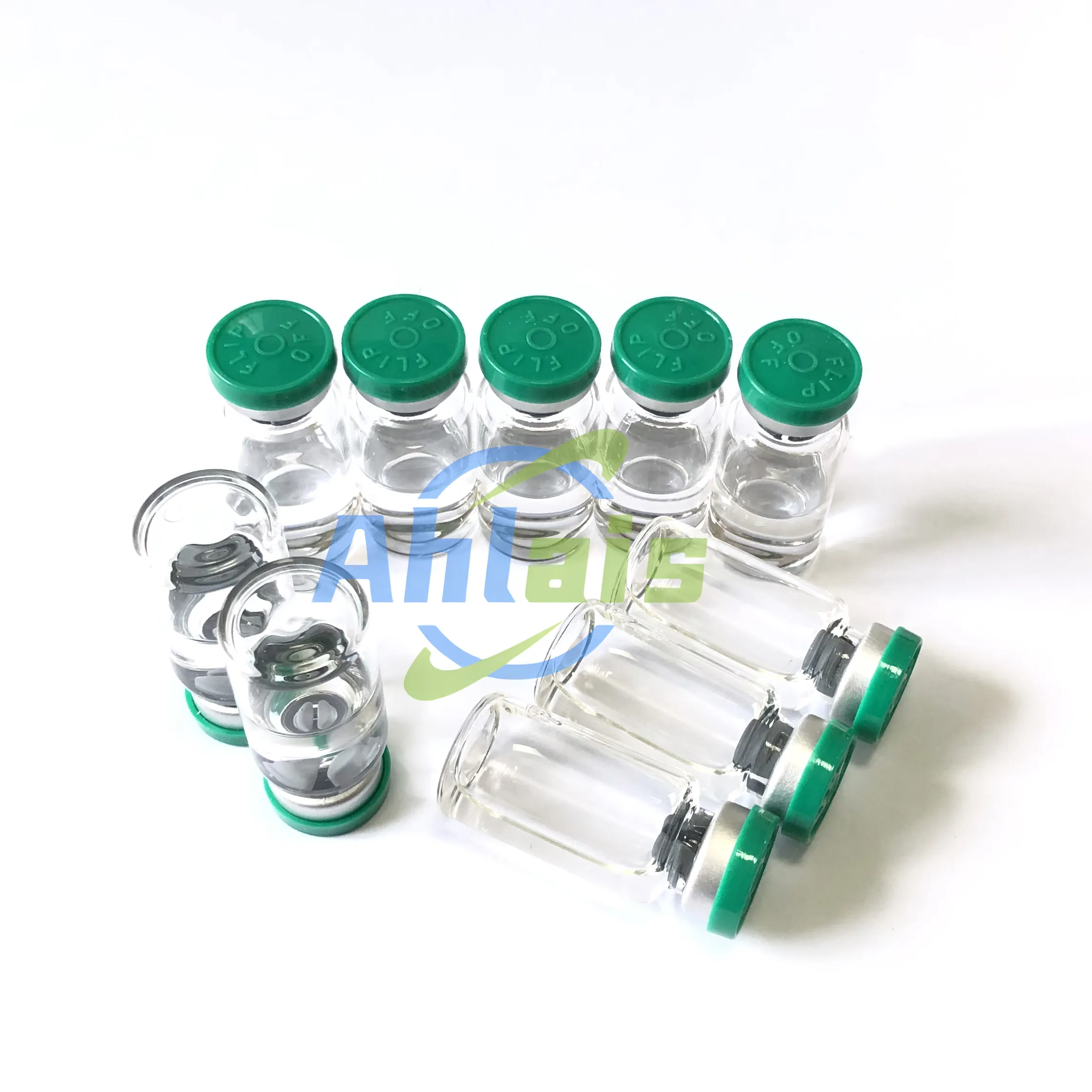 Bacteriostatic Water Bac Water for Peptide Sterile Water 100% Secure Delivery