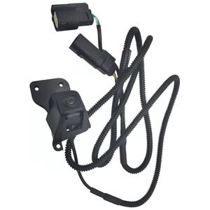 Chevrolet Gm Parking Assist <b>Camera</b> 480x600 Resolution Dc 12V Rearview <b>For</b> <b>Car</b> <b>Reversing</b> Aid - Product Image 3