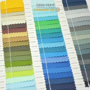 中国工厂库存防静电聚氯乙烯涂层600D高弹性防水牛津面料100% 涤纶户外女童包 - Product Image 2