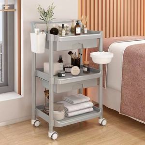 My Factory <span class=keywords><strong>salon</strong></span> Barber Shop Chariot à outils Multifonction <span class=keywords><strong>Coiffeur</strong></span> Beauty cart - Product Image 2