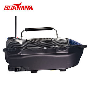 2025 <span class=keywords><strong>Boatman</strong></span> <span class=keywords><strong>Leader</strong></span> <span class=keywords><strong>Pro</strong></span> Bait Boat Tackle 7 kg Chargement Appât Télécommande 500M avec Gps et Sonar pour Carp Fishing Bait Boats - Product Image 6