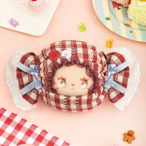 러블리 엠마 캔디 하우스 시리즈 PVC 동물 블라인드 박스 1/12 스케일 - Product Image 5