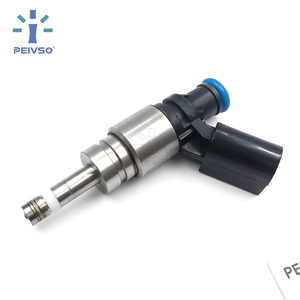 Injecteur de carburant OEM 06E906036C, buse d'injection de carburant pour Audi A4 A6 A8 Q5 S6 S8 Volkswagen, pièces détachées automobiles - Product Image 1