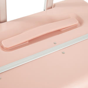 Equipaje giratorio de mano para PC ligero a la moda, accesorio de viaje multiusos, asiento de bebé cómodo, estilo Simple duradero - Product Image 5