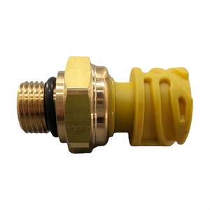 Pièces de moteur de camion de haute qualité, capteur de pression d'huile du moteur de camion 2260283 21634021 pour camions Volvo - Product Image 2