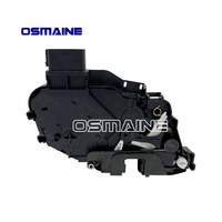 Actionneur de serrure de porte arrière droite 433MHz C2P17965 C2P25991 pour JAGUAR XF X250 XK XJ XJL X351