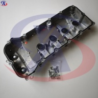Couvre-culbuteurs en aluminium pour Ford F-150 5.0L 2014-2017 KR3Z-6582-B