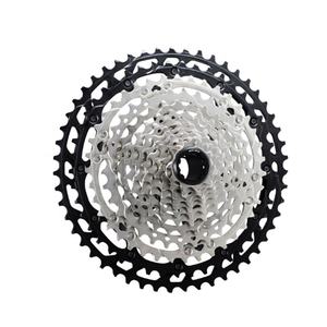 <span class=keywords><strong>Groupe</strong></span> <span class=keywords><strong>Shimano</strong></span> <span class=keywords><strong>XT</strong></span> M8100 1*12 vitesses pour VTT avec pédalier M8100 170 mm 50/34T, dérailleur arrière M8100, frein hydraulique - Product Image 4