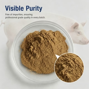 ผง<span class=keywords><strong>ตับ</strong></span>หมู 98% ผลิตจากโรงงาน ผงสกัด<span class=keywords><strong>ตับ</strong></span>หมู - Product Image 1